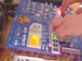 KlippKratzen - Korg EMX (Blue)